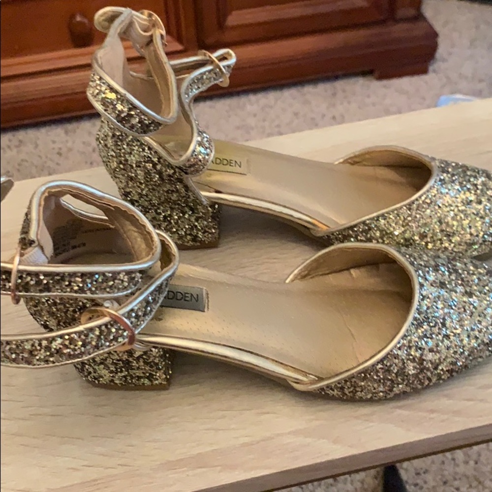 Steve Madden size 5